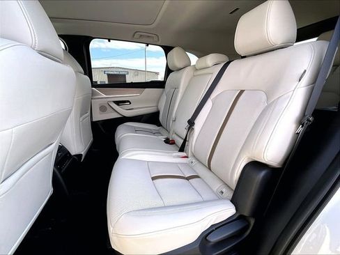 New 2026 MAZDA CX-90 3.3 Turbo w/ Premium Plus Pkg image 14