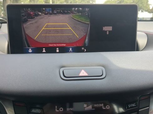 New 2025 Acura TLX SH-AWD w/ A-SPEC Pkg image 19