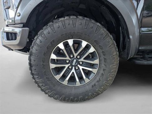 Used 2019 Ford F150 Raptor w/ Equipment Group 802A Luxury AWD/4WD image 18