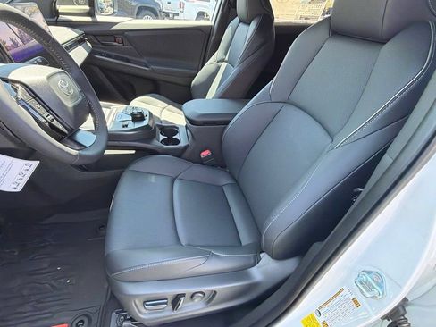 New 2026 Toyota bZ Woodland AWD/4WD image 21