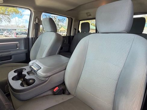 Used 2018 RAM 3500 SLT w/ Snow Chief Group AWD/4WD image 20