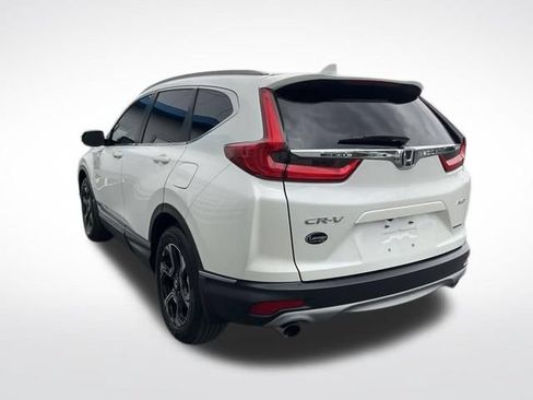 Used 2018 Honda CR-V Touring image 13