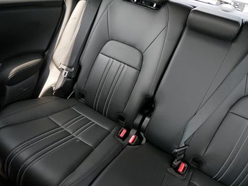 Certified 2027 Honda HR-V EX-L image 12