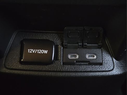 Used 2023 Lexus ES 350 w/ Premium Package FWD image 15