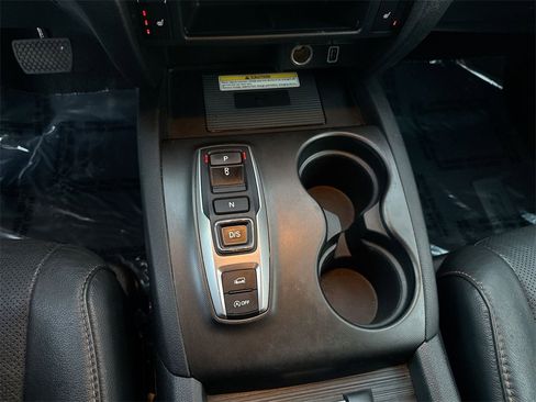 Used 2022 Honda Pilot TrailSport image 20