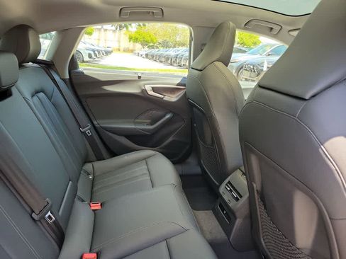 New 2026 Audi A5 2.0T Premium Plus AWD/4WD image 21