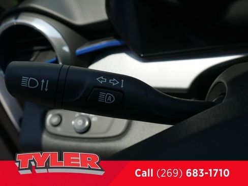 New 2025 Chevrolet Trax LT image 25