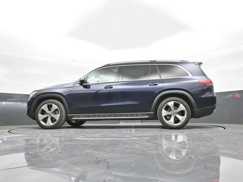 Used 2022 Mercedes-Benz GLS 450 GLS 450 image 42