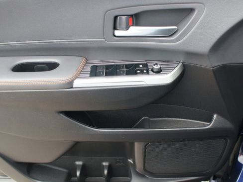 Used 2023 Toyota Sienna XSE image 29