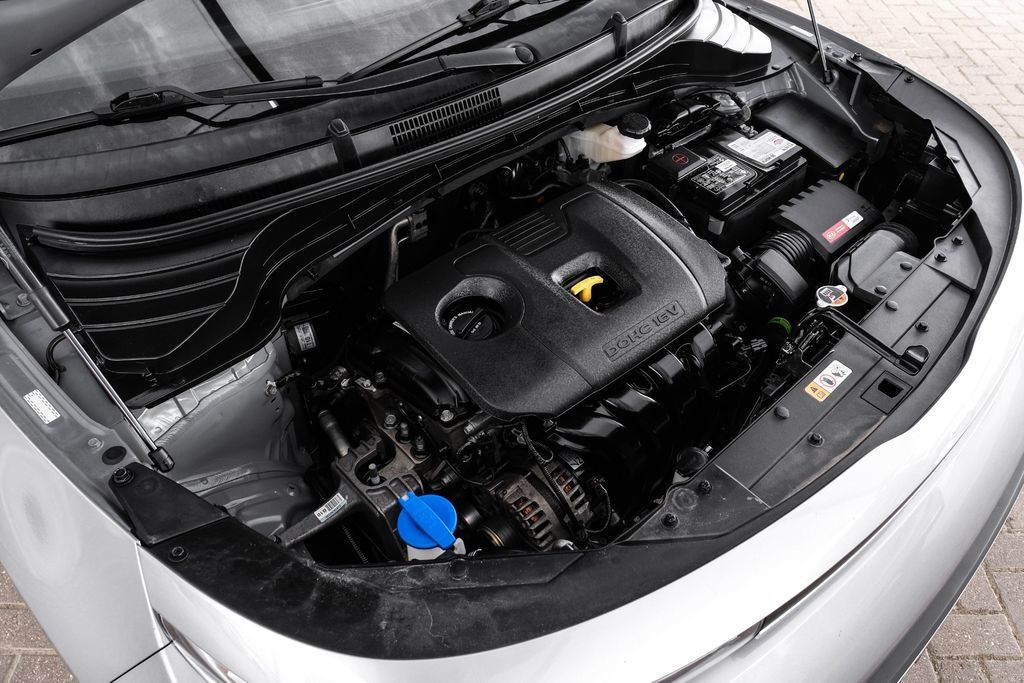 Used 2022 Kia Soul LX w/ Technology Package FWD image 49