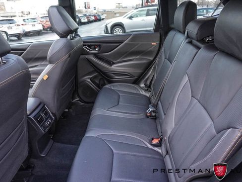 Used 2022 Subaru Forester Wilderness w/ Wilderness Package image 46