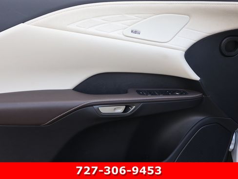 Used 2023 Lexus RX 350 FWD w/ Accessory Package image 15