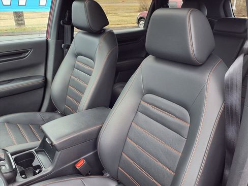 Used 2024 Honda CR-V Sport-L image 12
