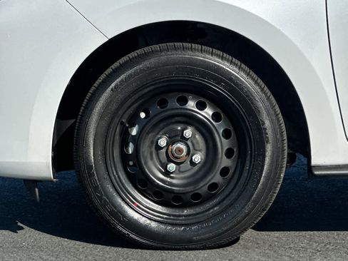 Used 2021 Mitsubishi Mirage G4 LE image 29