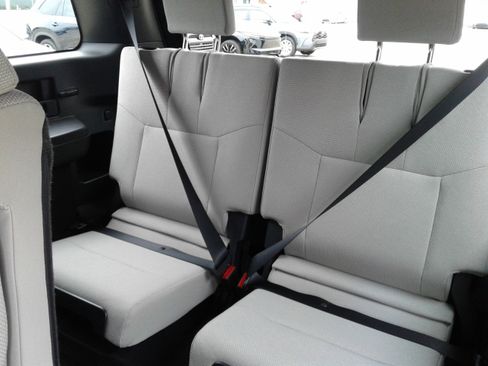 New 2026 Toyota 4Runner SR5 image 5