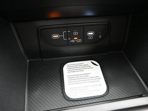 New 2026 Kia Sportage SX FWD image 23