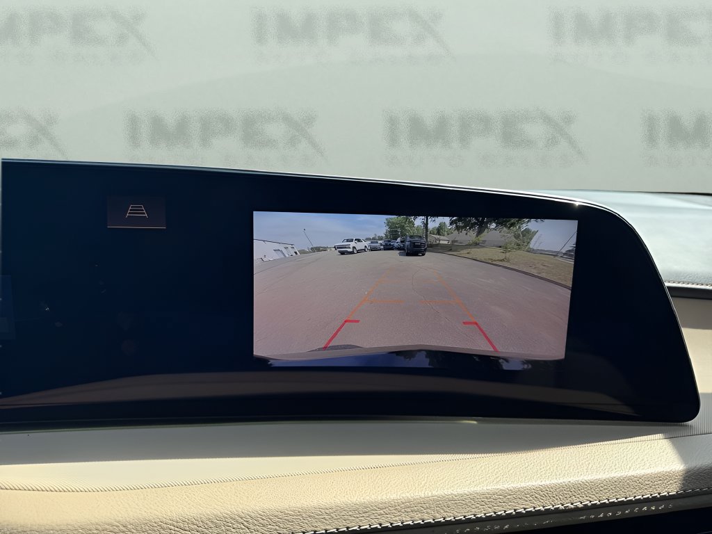 Used 2024 Cadillac XT4 Luxury FWD image 20