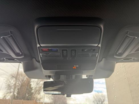 New 2026 Subaru Outback Touring XT AWD/4WD image 21