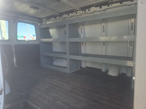 Used 2019 Chevrolet Express 2500 w/ Driver Convenience Package image 6