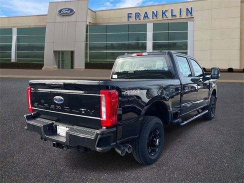 New 2026 Ford F250 XL w/ STX Appearance Package image 7