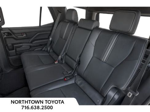 New 2026 Toyota 4Runner Limited image 13