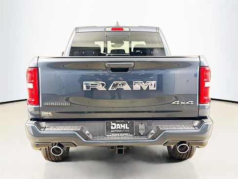 New 2026 RAM 1500 Big Horn image 6