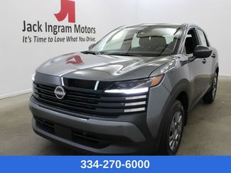 New 2026 Nissan Kicks S 360° Tour