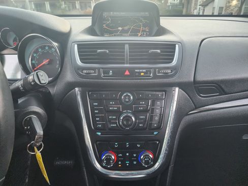 Used 2016 Buick Encore Convenience image 33