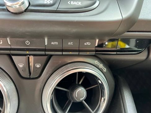 Used 2023 Chevrolet Camaro SS RWD image 22