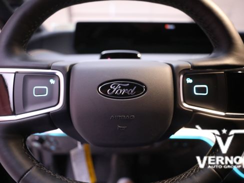 New 2026 Ford Expedition Tremor image 22