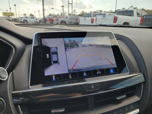 Used 2024 Cadillac CT5 V Blackwing w/ Carbon Fiber Package 2 image 23