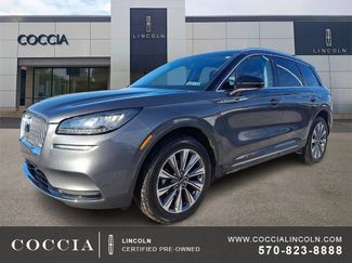 Certified 2022 Lincoln Corsair Reserve w/ Elements Package video 1