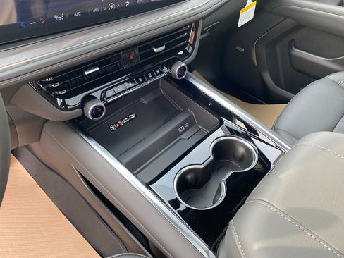 New 2026 Chevrolet Tahoe Z71 w/ Comfort Package image 20