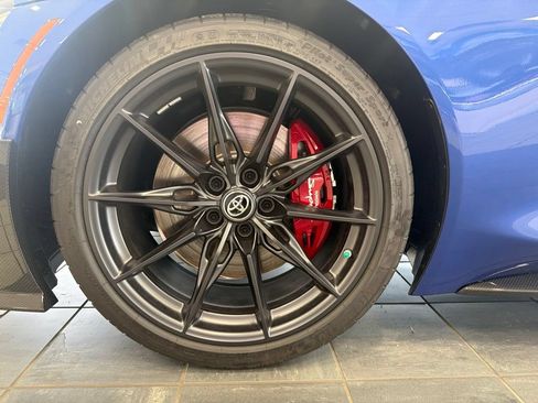 New 2026 Toyota Supra Premium RWD image 7