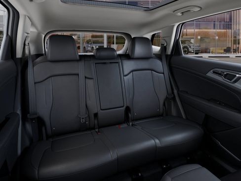 New 2027 Kia Sportage EX AWD/4WD image 16