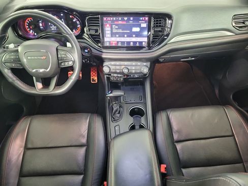 Used 2024 Dodge Durango R/T AWD/4WD image 14