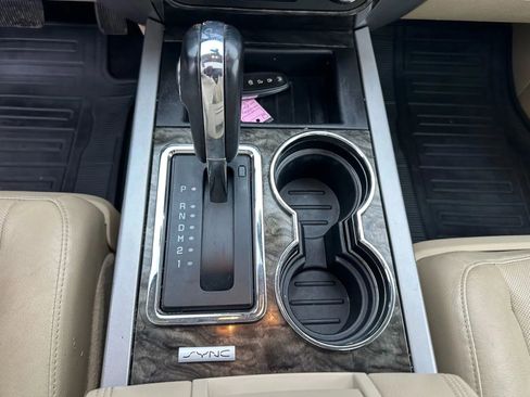 Used 2016 Ford Expedition Limited w/ Equipment Group 301A image 29