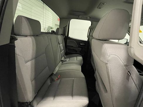 Used 2019 GMC Sierra 1500 Limited w/ Elevation Edition AWD/4WD image 25
