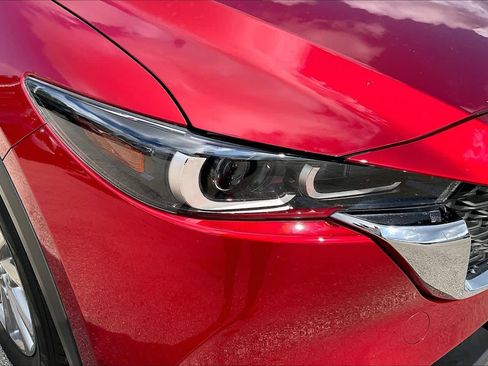 Used 2023 MAZDA CX-5 AWD 2.5 S image 51