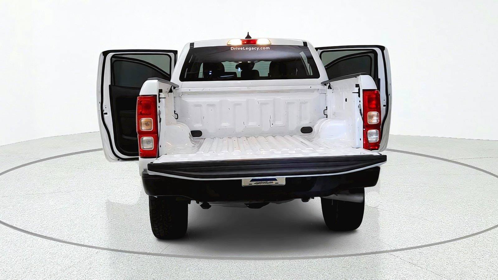 Used 2021 Ford Ranger XL w/ Equipment Group 101A High RWD image 35