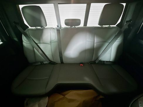 New 2026 RAM 3500 Tradesman RWD image 10