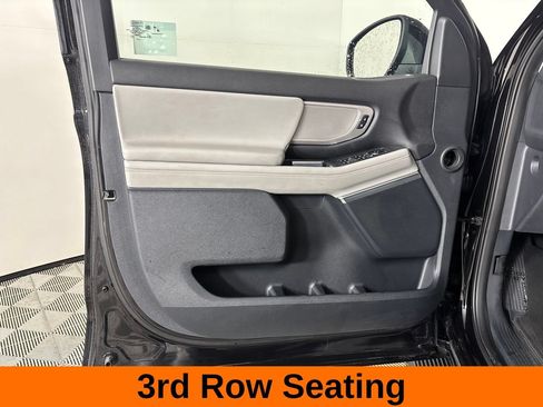 Used 2025 Ford Expedition Active RWD image 10