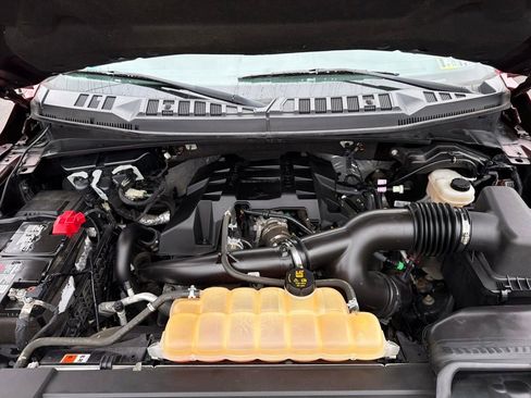 Used 2018 Ford F150 XLT w/ Equipment Group 302A Luxury image 20