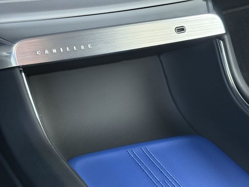 Certified 2024 Cadillac Lyriq Luxury RWD image 27