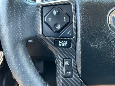 Used 2021 Toyota 4Runner Nightshade AWD/4WD image 26