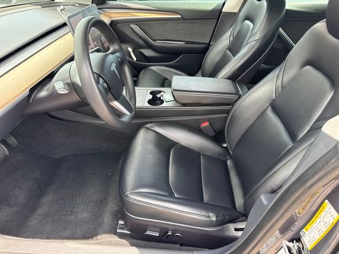 Used 2023 Tesla Model 3 Long Range AWD/4WD image 27