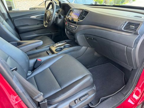 Used 2022 Honda Ridgeline RTL image 27