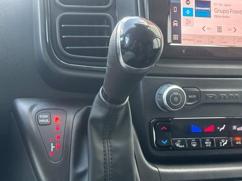 New 2026 RAM ProMaster 1500 w/ Convenience Group FWD image 19