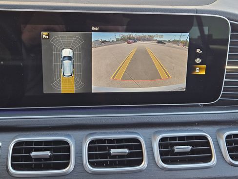 Certified 2022 Mercedes-Benz GLE 350 4MATIC image 19