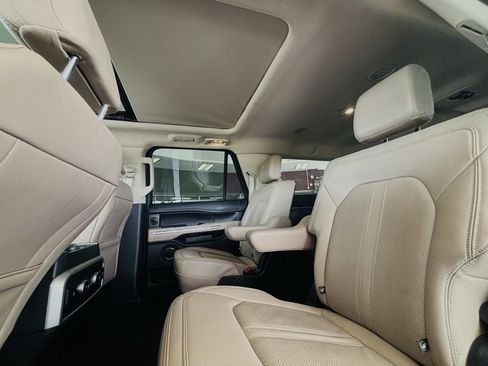 Used 2022 Ford Expedition Max Limited AWD/4WD image 29